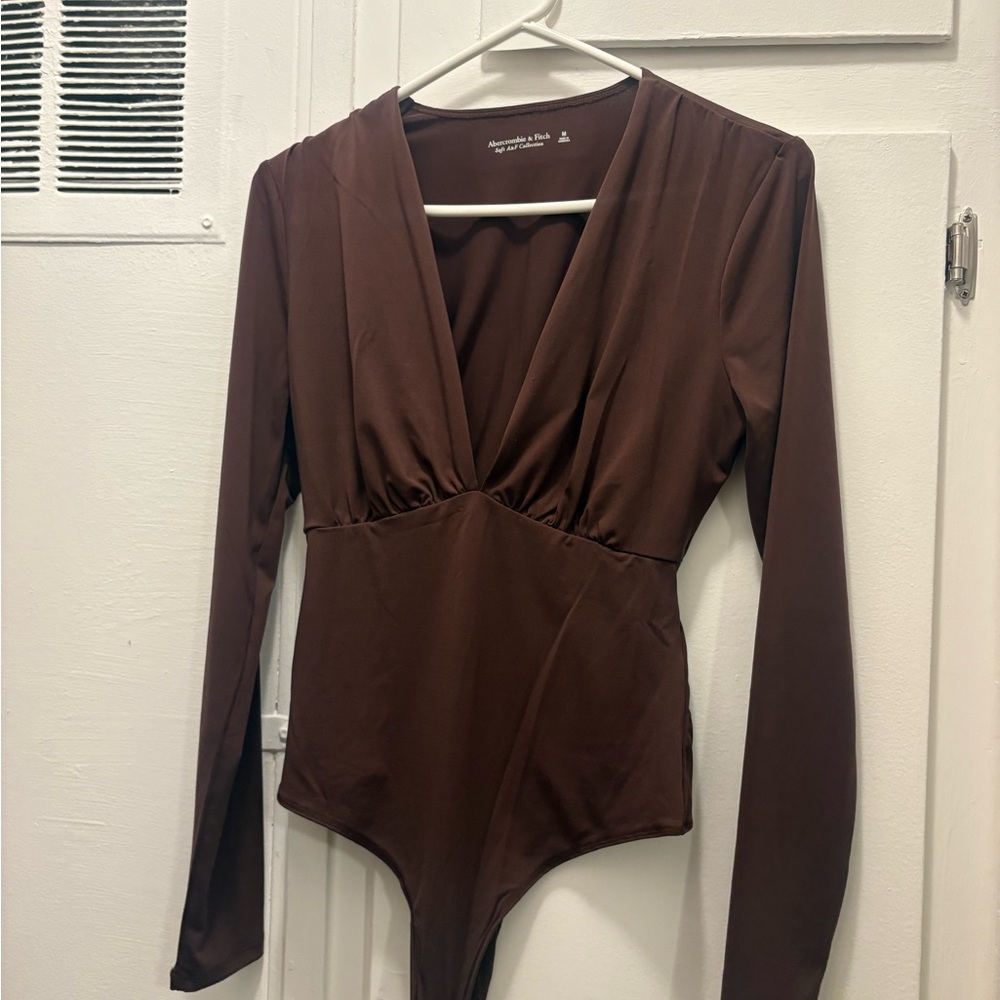 Abercrombie & Fitch Bodysuit